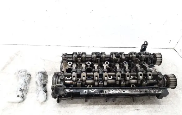 Engine head