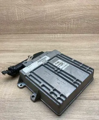 Peugeot 406 Engine control unit/module ECU 9636006880 216537287