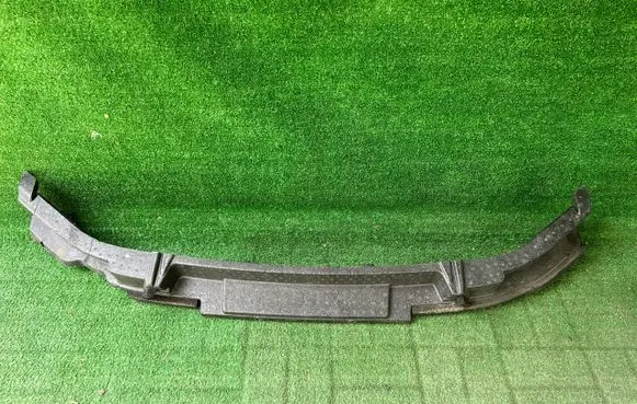 Volkswagen PASSAT B9 Front bumper foam support bar 