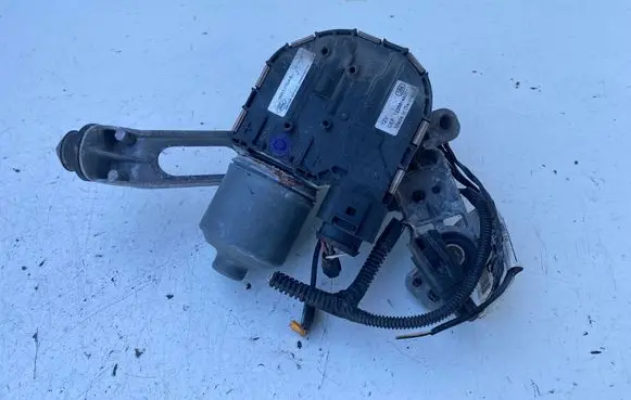 Ford Focus Wiper motor BM5117504BJ