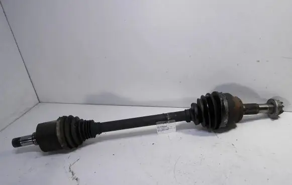Fiat Ducato Drive shaft (set)