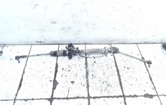 Volkswagen Golf III Steering rack