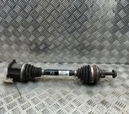 Audi A5 Front driveshaft 8W0407271D