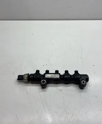 Ford Focus C-MAX Fuel main line pipe 9654592680 00101000827101003