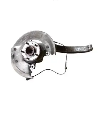 Jaguar XE Front wheel hub GX733K186AB