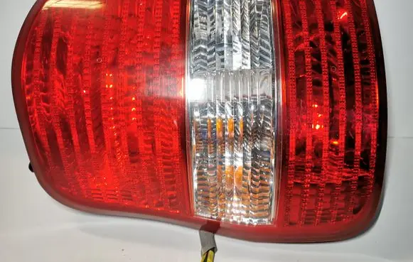 KIA Carnival Rear/tail lights 1K53A51140