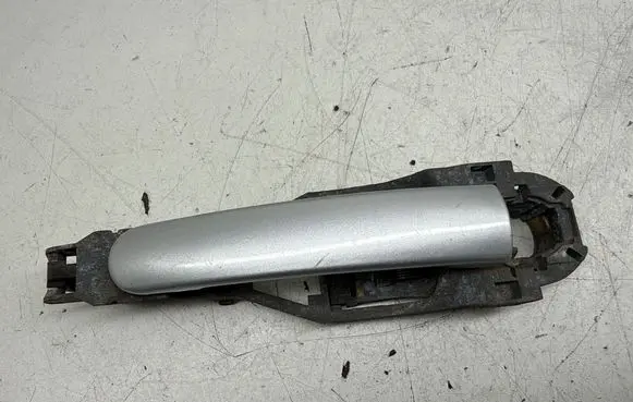 Volkswagen PASSAT B5.5 Front door exterior handle 3B0837885 604837886 604837885