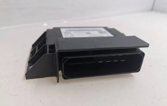 Volkswagen PASSAT B7 Other control units/modules 3AA907801G GN00558407T 18233201A