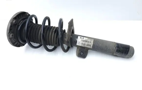 BMW 3 F30 F35 F31 Front shock absorber with coil spring 6874723 22298372 14941510