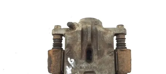 Subaru XV Rear brake caliper