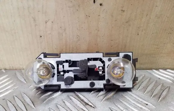 Ford Galaxy Tail light part 7M3945257A