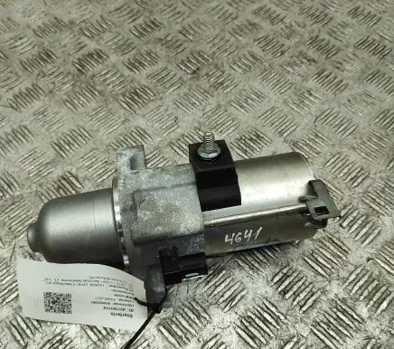 Honda Civic X Starter motor 31200RPYG02 SM75010