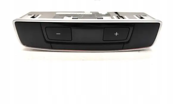 Audi Q5 SQ5 Climate control unit 80A919158