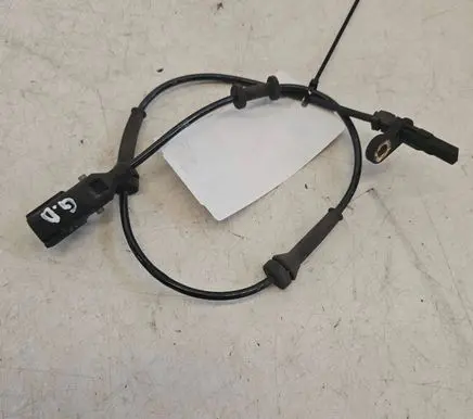 Jaguar XE ABS brake wheel speed sensor GX732C190AF