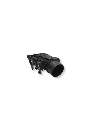 Renault Captur II Air intake duct part 165763262R 11804008A0