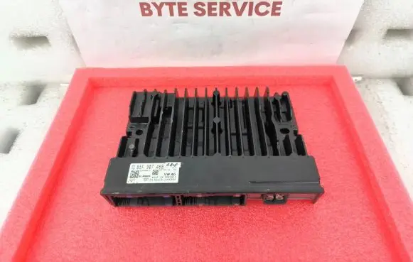 Audi A4 S4 B9 Other control units/modules 85F907468