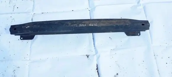 Rear beam