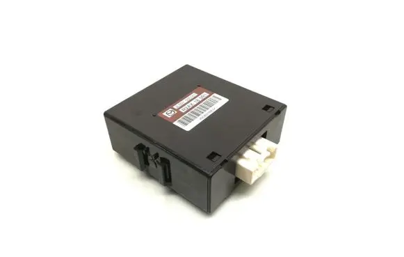 Mazda CX-7 Other control units/modules R2AX189R1 JL001-000616
