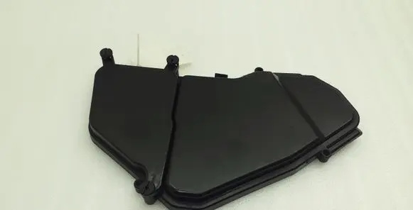 Porsche Cayenne (92A) Fuse box cover 7L0937576B 7L0937576A