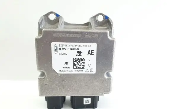 Ford Transit Custom Airbag control unit/module BK2T14B321AE