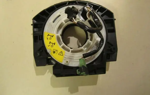 Mini One - Cooper R50 - 53 Airbag slip ring squib (SRS ring) 61311484327