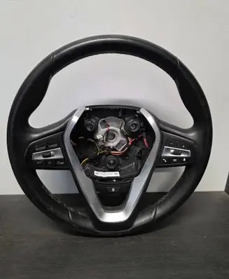 BMW 2 F44 Steering wheel