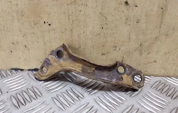 Other front suspension part