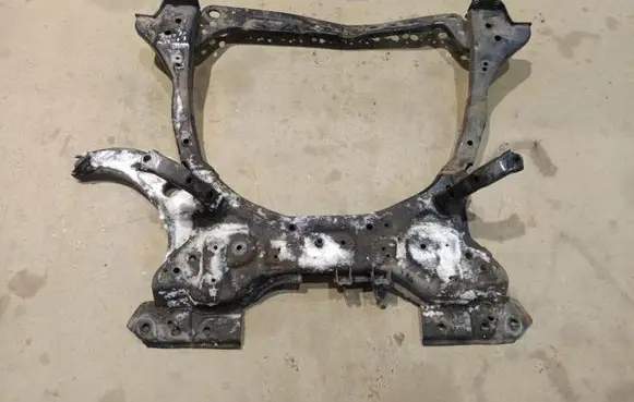 Nissan Micra K14 Front subframe 