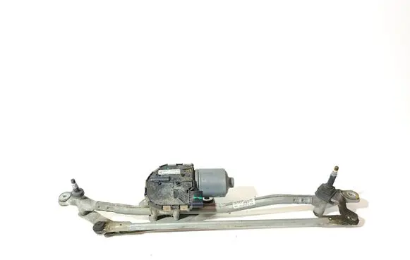 Audi A6 C7 Front wiper linkage and motor 4G1955119 4G1955023A 4G1955023