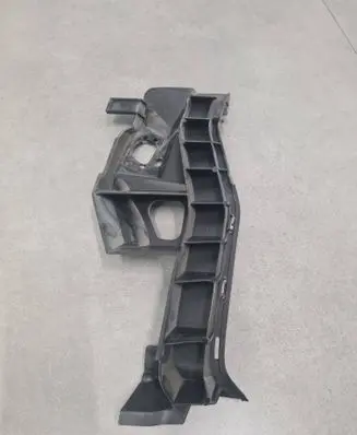 Audi A6 S6 C7 4G Headlight washer nozzle holder 4G0807096F