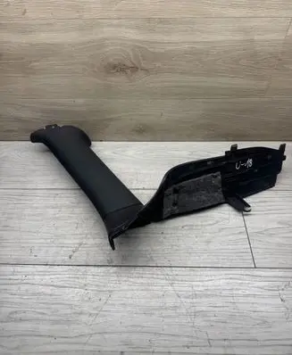 Audi A3 S3 A3 Sportback 8P (C) pillar trim 8P4867288