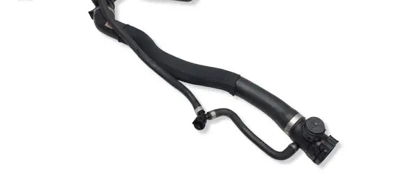 BMW 2 F22 F23 Engine coolant pipe/hose 8602027