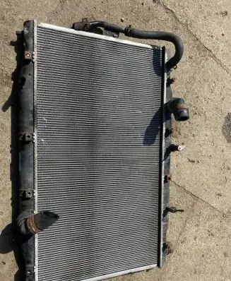 Honda CR-V Coolant radiator M422133 7620 A8SEM21ED