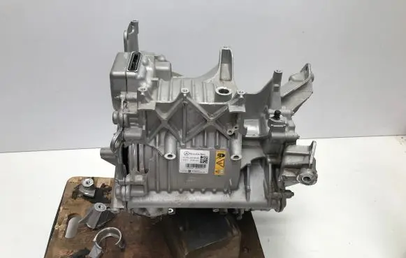 Mercedes-Benz EQC Electric car motor A2933409600