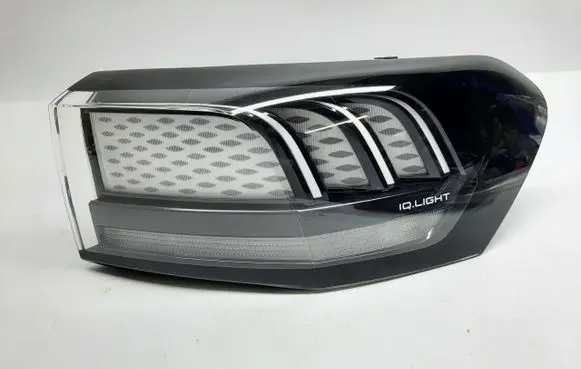 Rear/tail lights