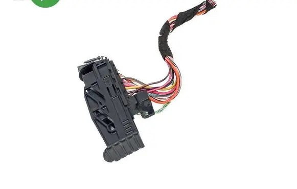 Mercedes-Benz R W251 Plug wire 0295454028 13553351A 13553351