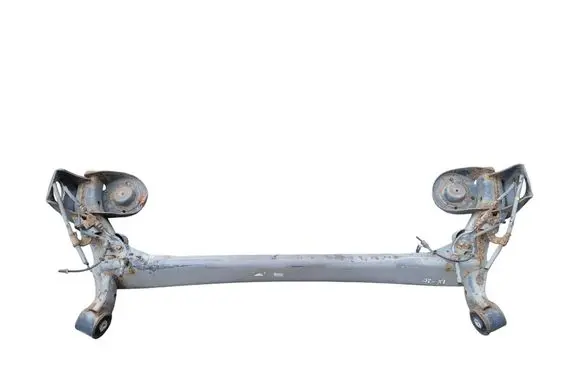 Hyundai ix20 Rear axle beam 