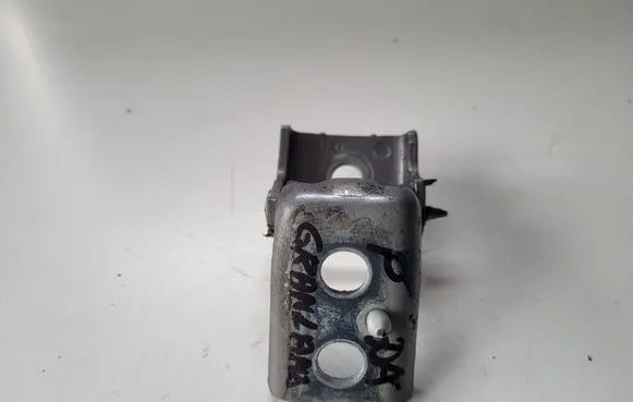 Opel Grandland X Front door lower hinge 