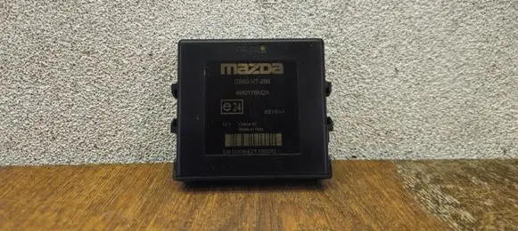 Mazda CX-7 Parking PDC control unit/module C840V7288 000842178000 4M0178M2A
