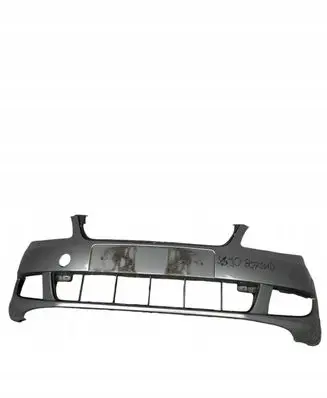 Skoda Fabia Mk2 (5J) Front bumper 5J0807221D