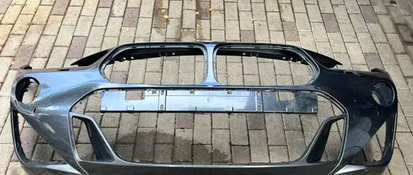 BMW X2 F39 Front bumper 51118069086 8069086