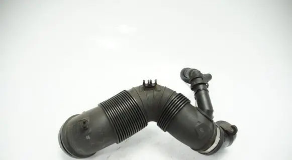 Skoda Superb B6 (3T) Heater radiator pipe/hose 3C0129654AJ