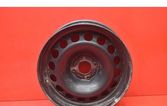 Peugeot 308 R18 forged rim ALST9432