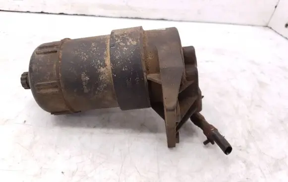 Volvo S60 Fuel filter housing 30636249