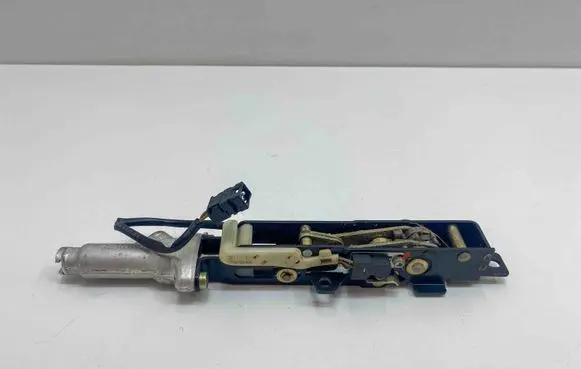 Mercedes-Benz SL R129 Convertible roof main ram cylinder A1298000874 A1298001672