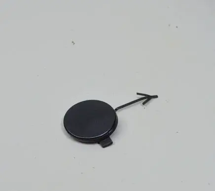 Skoda Yeti (5L) Front tow hook cap/cover 5L0807241