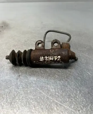 Toyota Corolla Verso AR10 Clutch master cylinder 62296C56215
