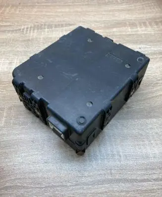 Toyota Prius (XW20) Other control units/modules 8968047020