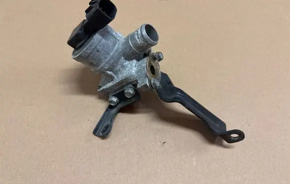 Subaru STI Racing EGR valve 14831AA171 1013923203