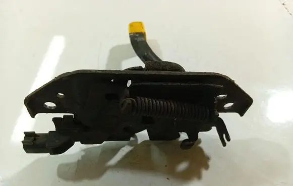 Ford Grand C-MAX Engine bonnet/hood lock/catch 